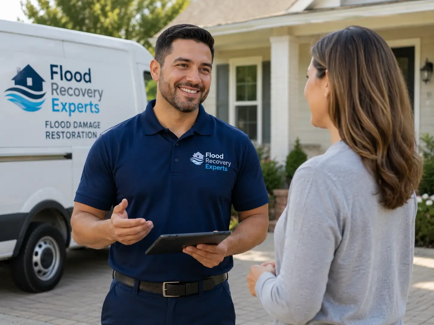 Flood Damage Cleanup West Charleston, VT FAQs